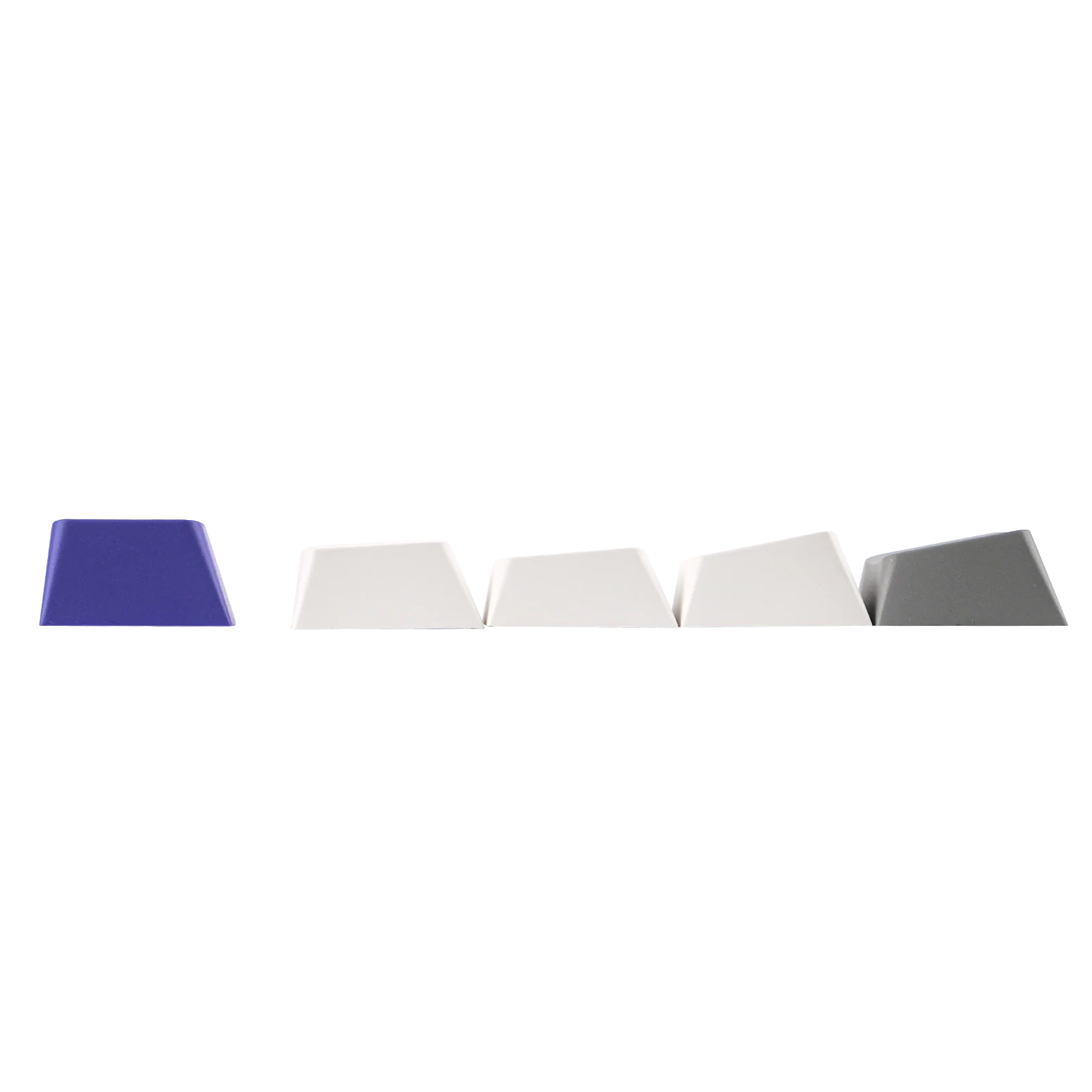 Клавиатура AULA WIN68, Magnetic, Gray Wood switch, White-Blue-Purple (WIN68HE MAX GWB) фото