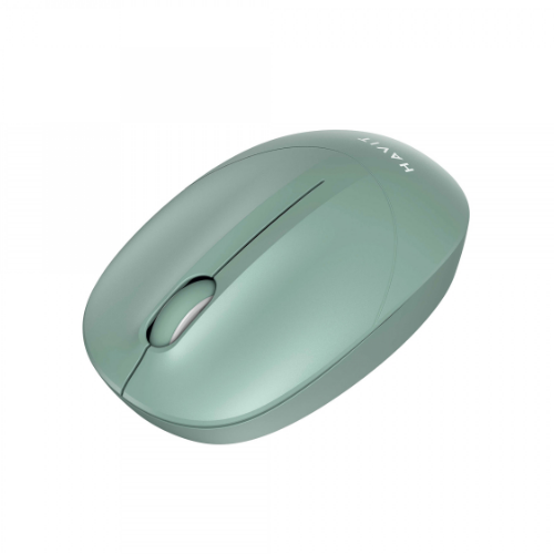 Компьютерная мышь Havit MS54GT, green (2.0301600579683E+14) фото