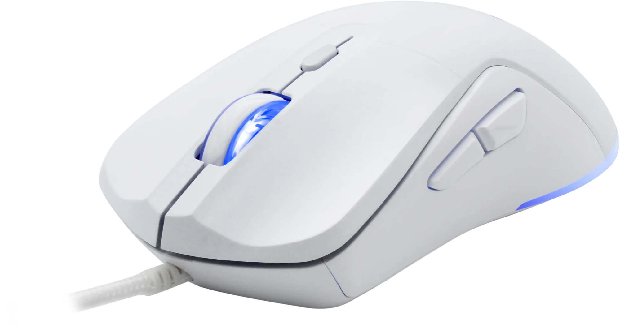 Мышь Defender Arga GM-049 - White (52048) фото