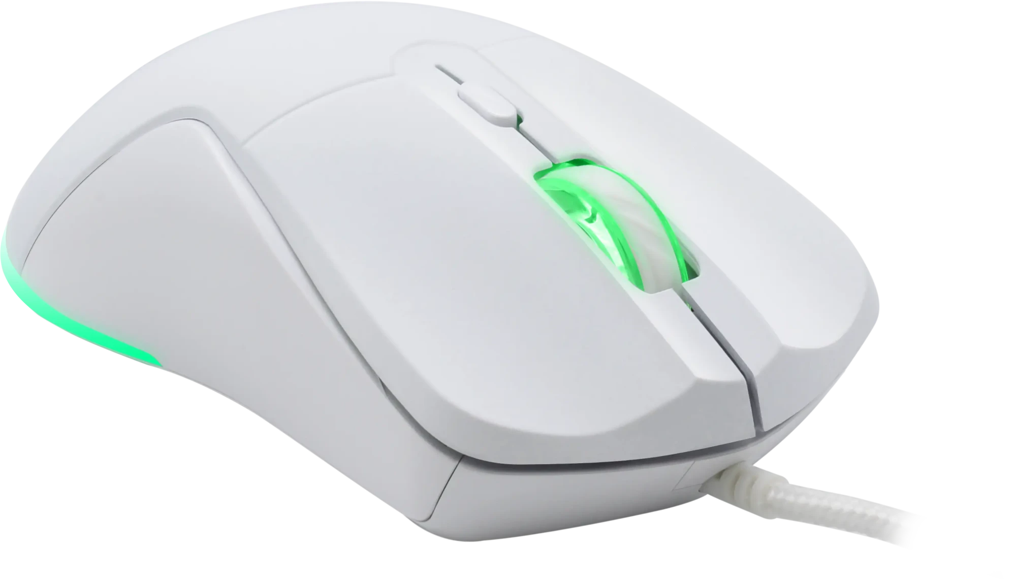 Мышь Defender Arga GM-049 - White (52048) фото