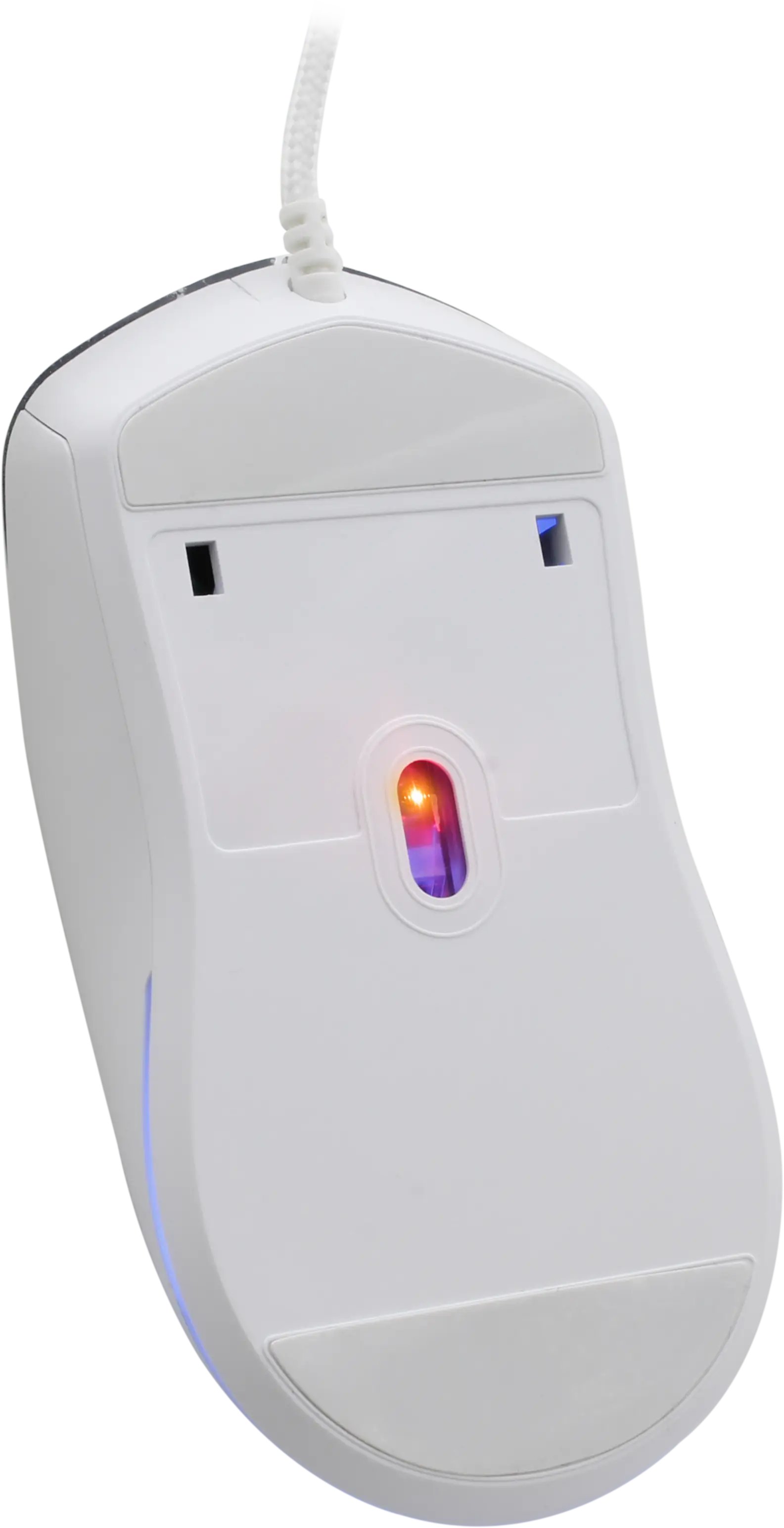 Мышь Defender Arga GM-049 - White (52048) фото