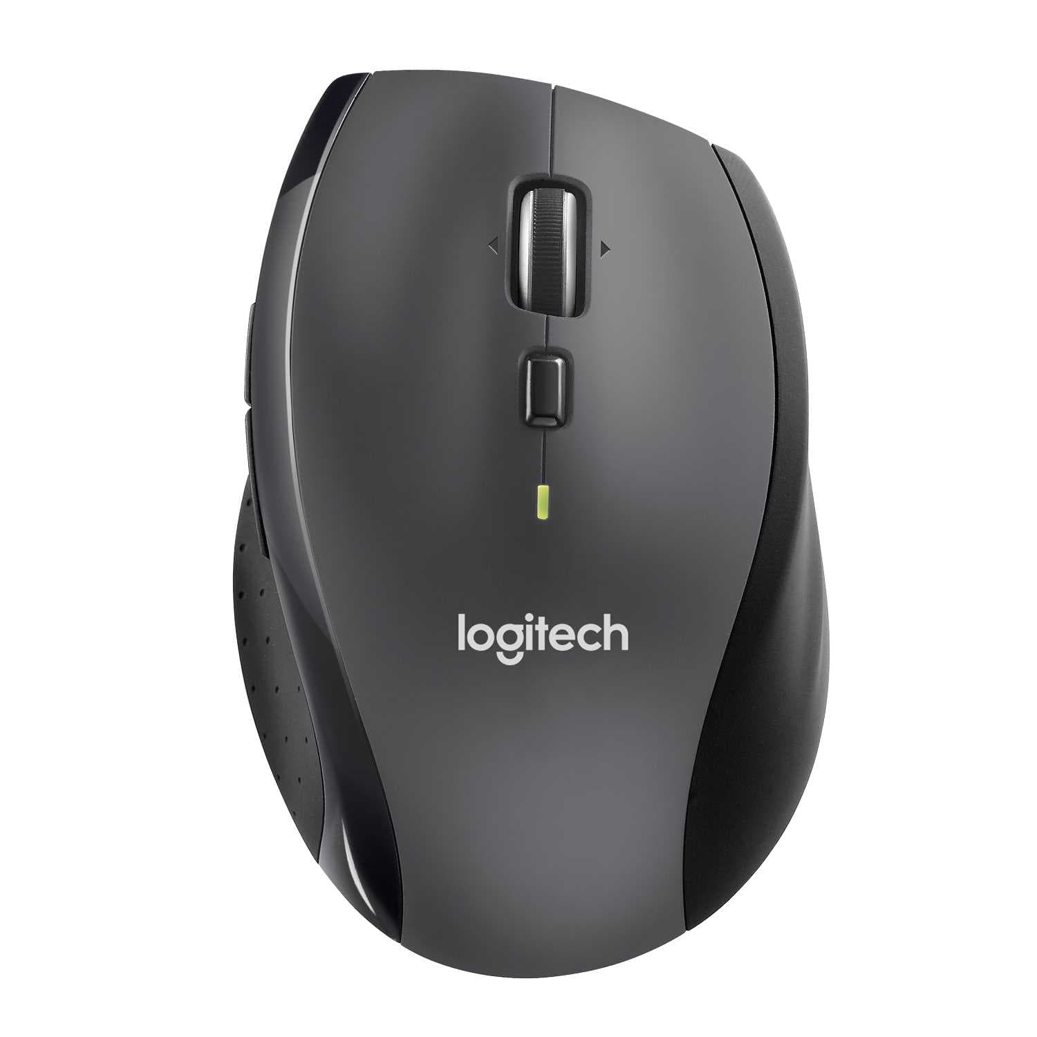 картинка Компьютерная мышь   Logitech беспроводная M705 от магазина itmag.kz
