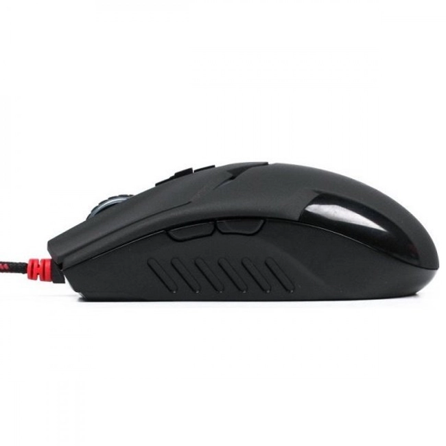 Мышь A4Tech Bloody V4MA, Black (V4MA BLACK) фото