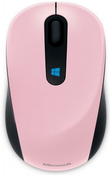 картинка Компьютерная мышь   Microsoft Sculpt Mobile Mse Win7/8 EN/AR/CS/NL/FR/EL/IT/PT/RU/ES/UK EMEA EFR Light Orchid от магазина itmag.kz