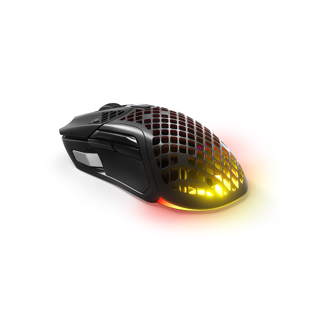 Компьютерная мышь Steelseries Aerox 5 Wireless (62406) фото