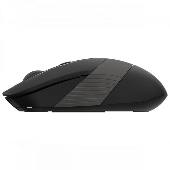 Мышь A4tech Fstyler FG10-GREY (FG10-GREY) фото