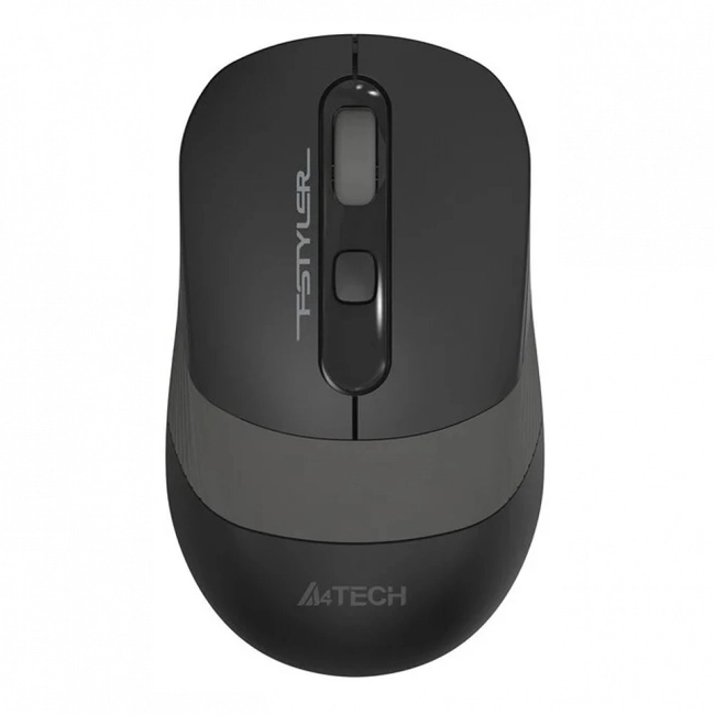 Мышь A4tech Fstyler FG10-GREY (FG10-GREY) фото