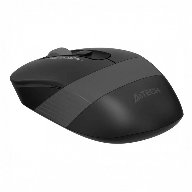 Мышь A4tech Fstyler FG10-GREY (FG10-GREY) фото