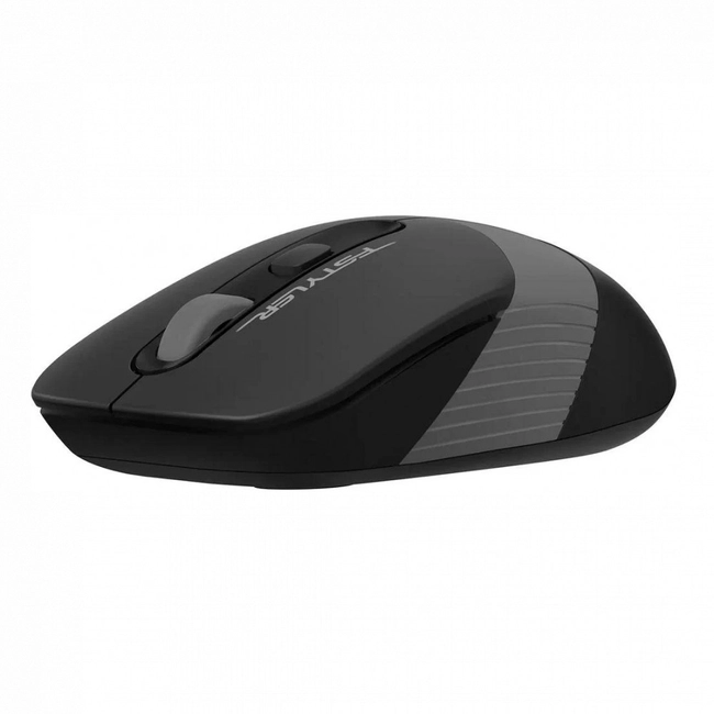 Мышь A4tech Fstyler FG10-GREY (FG10-GREY) фото