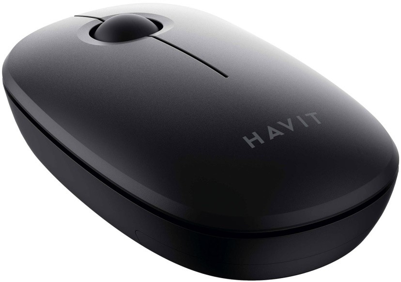 Компьютерная мышь Havit MS57GT, black (2.0301600579683E+14) фото