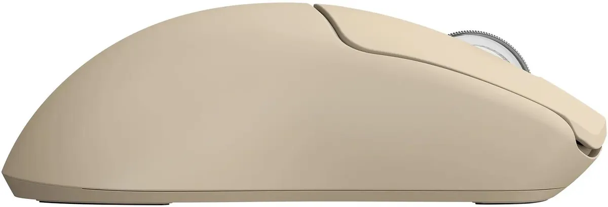 Мышь Acer OMR312, Beige  (ZL.MCECC.037) фото
