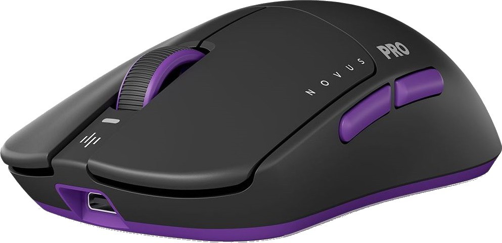 Компьютерная мышь Dark Project Novus Pro (DPP_Novus_PRO_BB) фото