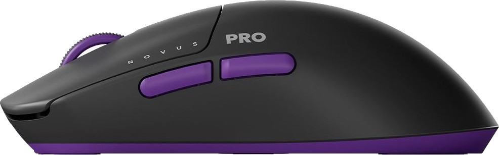 Компьютерная мышь Dark Project Novus Pro (DPP_Novus_PRO_BB) фото