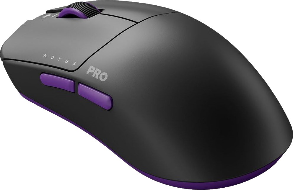 Компьютерная мышь Dark Project Novus Pro (DPP_Novus_PRO_BB) фото
