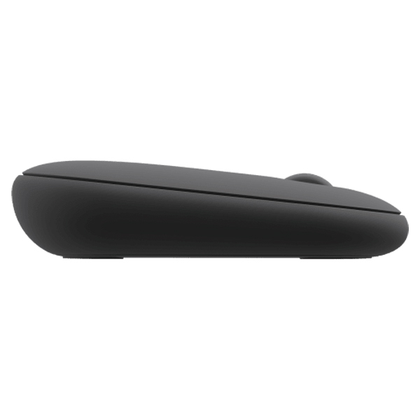 Мышь беспроводная Logitech Pebble 2 M350s TONAL Graphite (910-007015) фото