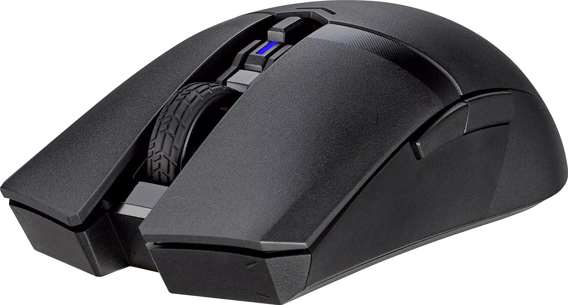 Мышь Asus TUF Gaming M4 Wireless - Black (90MP02F0-BMUA00) фото