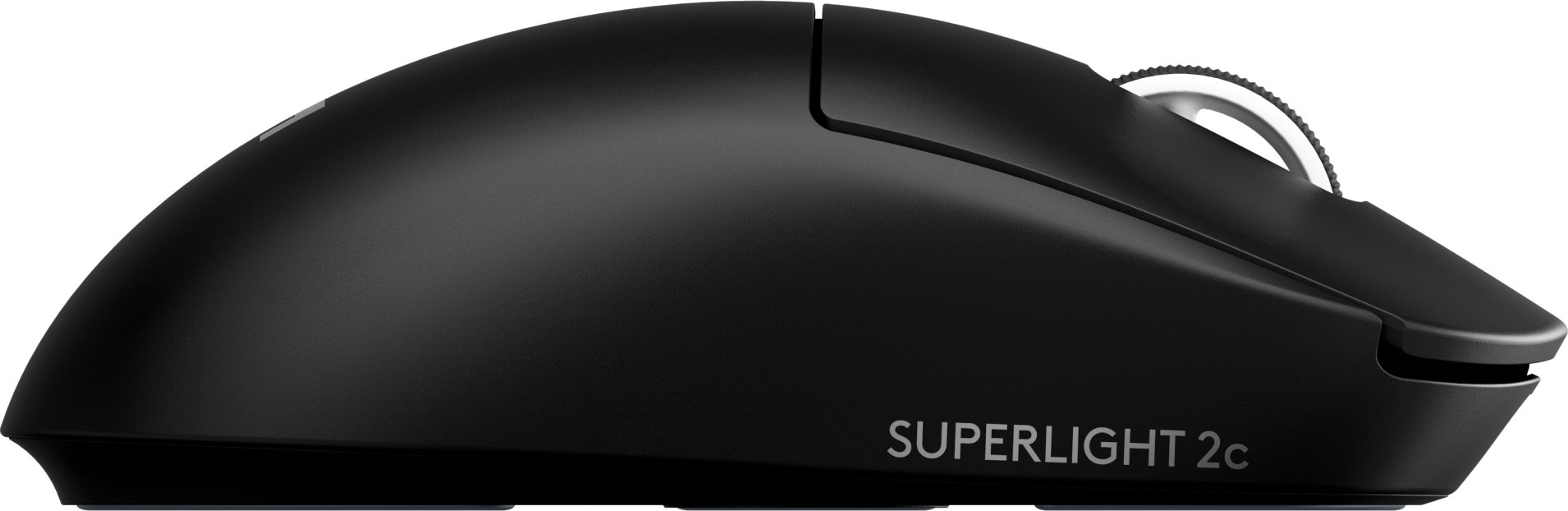 Мышь Logitech PRO X Superlight 2c - Black (910-007531) фото