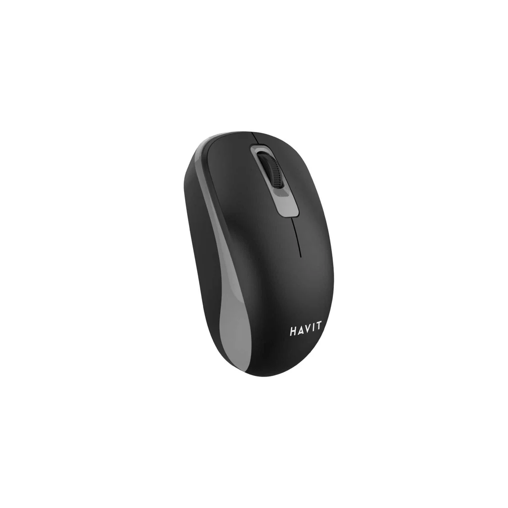 Компьютерная мышь Havit MS626GT, Gray (2.0301600570004E+14) фото