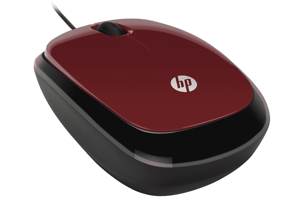 картинка Компьютерная мышь  HP Europe X1200 (H6F01AA) от магазина itmag.kz