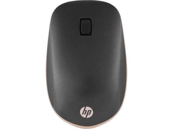 картинка Мышь Bluetooth HP 410 Slim AHS Bluetooth Mouse (4M0X5AA) от магазина itmag.kz