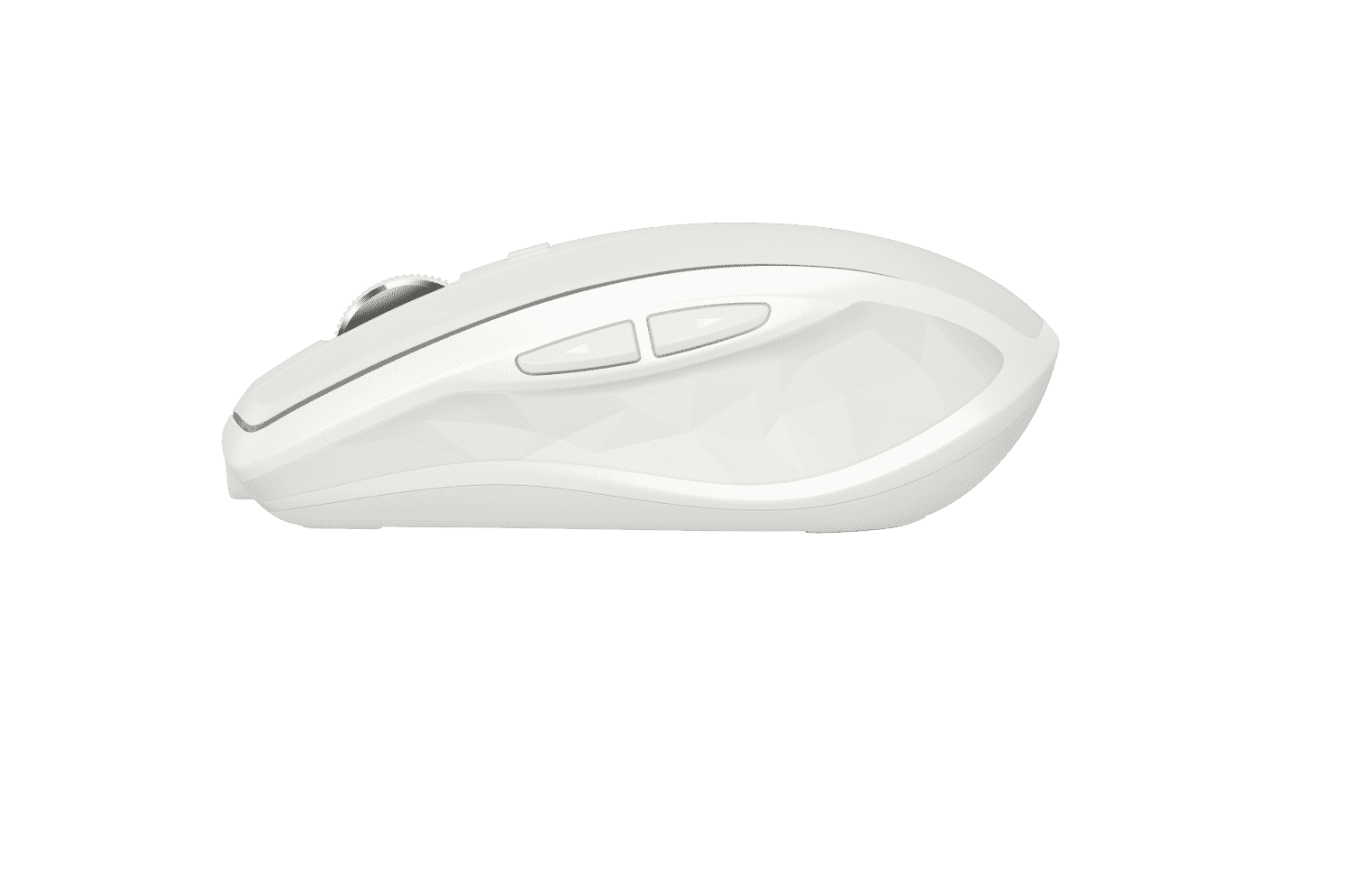 картинка Компьютерная мышь   Logitech беспроводная MX Anywhere 2S, Light Grey от магазина itmag.kz