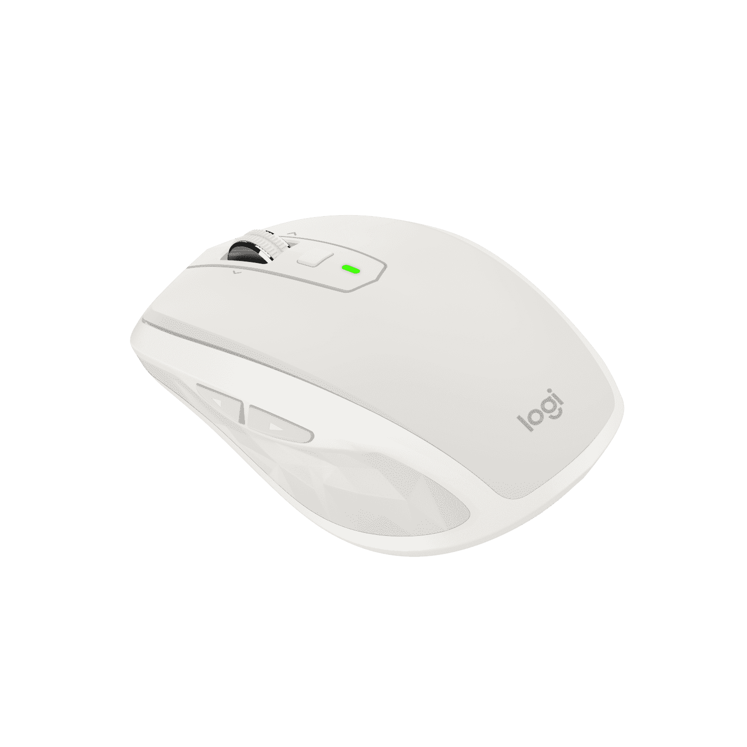 картинка Компьютерная мышь   Logitech беспроводная MX Anywhere 2S, Light Grey от магазина itmag.kz