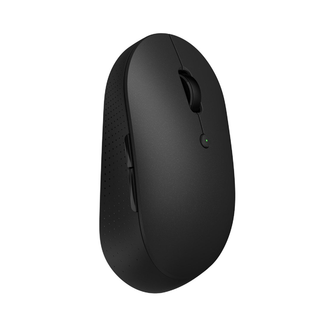 картинка Беспроводная компьютерная мышь Mi Dual Mode Wireless Mouse Silent Edition Черный от магазина itmag.kz