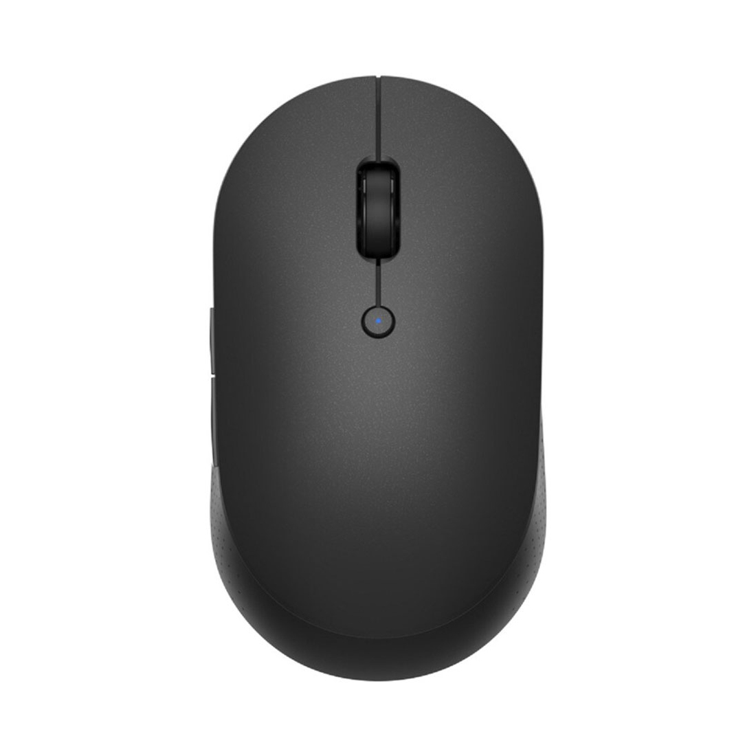 картинка Беспроводная компьютерная мышь Mi Dual Mode Wireless Mouse Silent Edition Черный от магазина itmag.kz