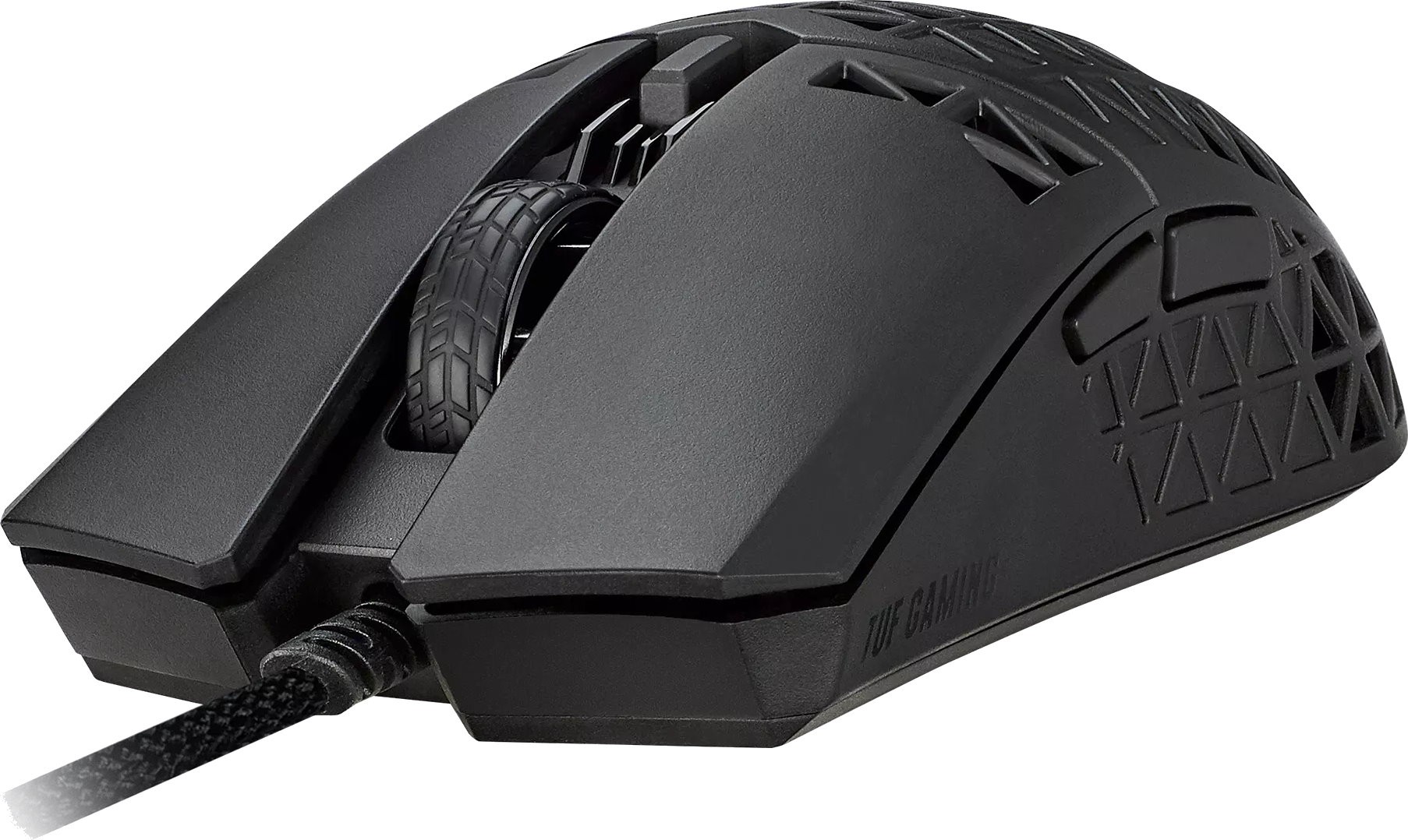 Мышь Asus TUF Gaming M4 Air - Black (90MP02K0-BMUA00) фото
