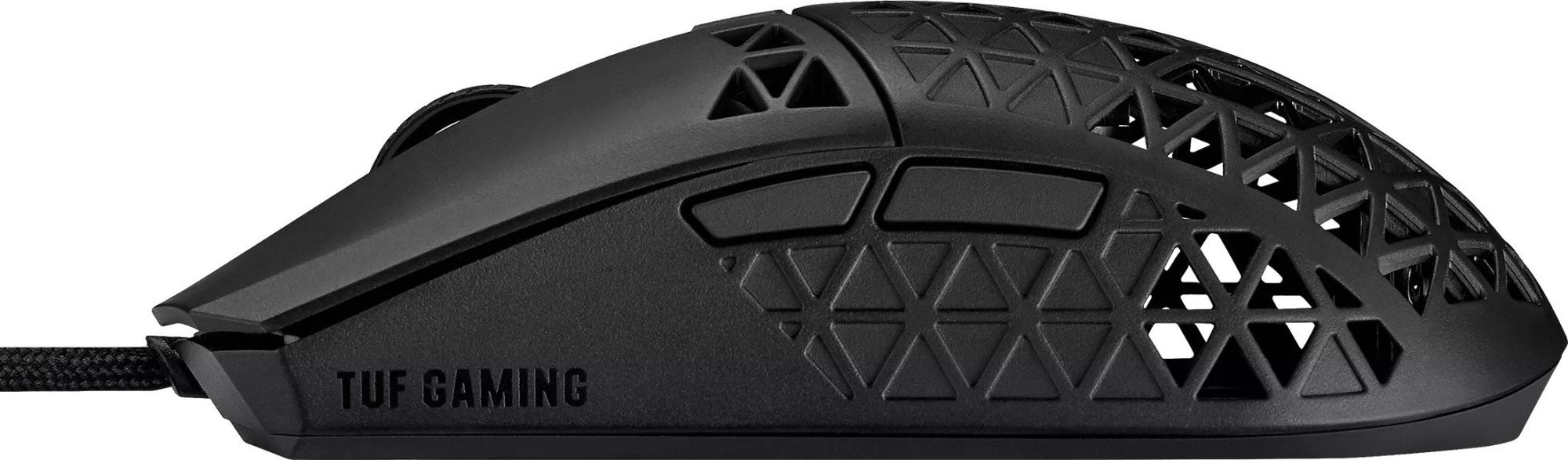 Мышь Asus TUF Gaming M4 Air - Black (90MP02K0-BMUA00) фото