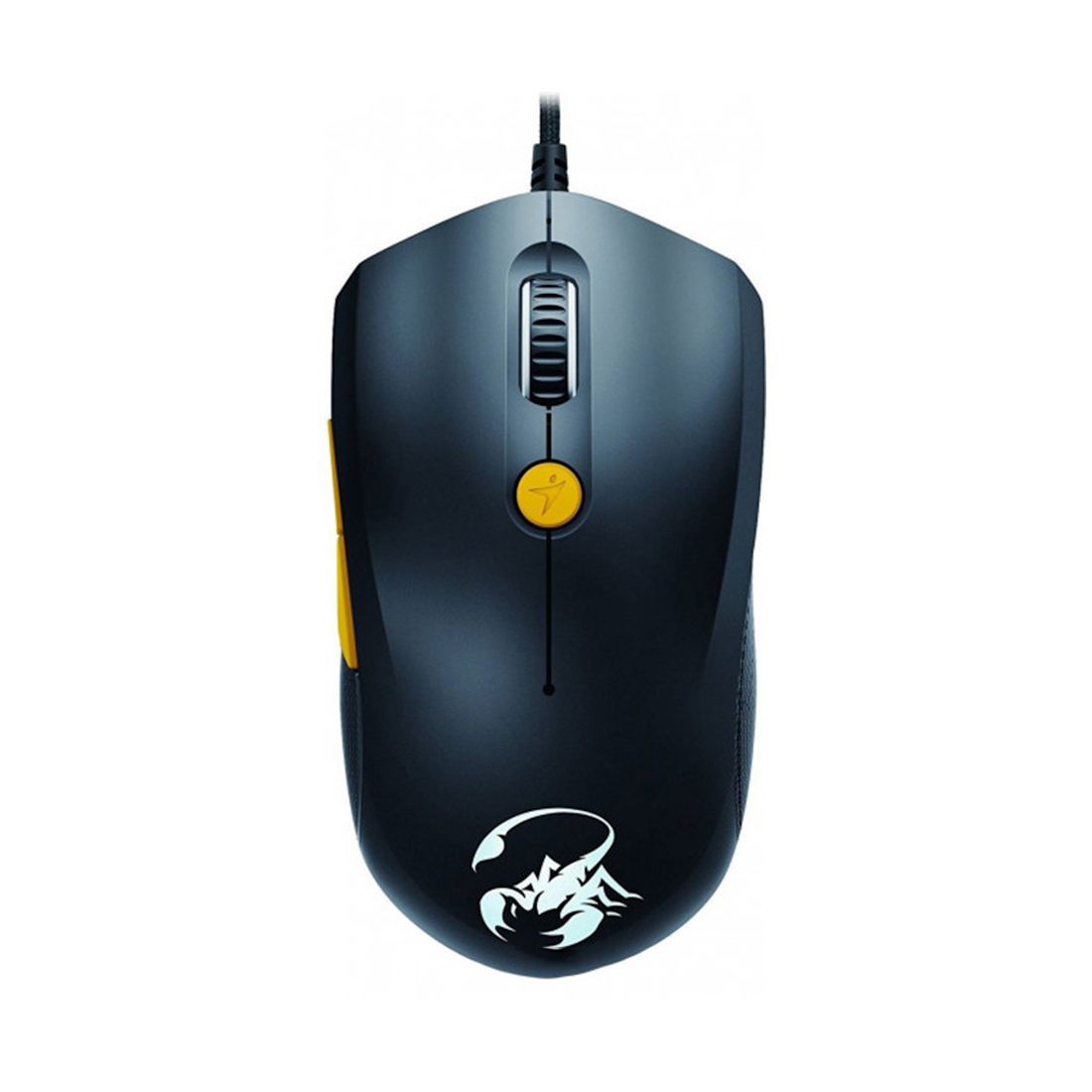 картинка Компьютерная мышь  Genius Scorpion M6-600 от магазина itmag.kz