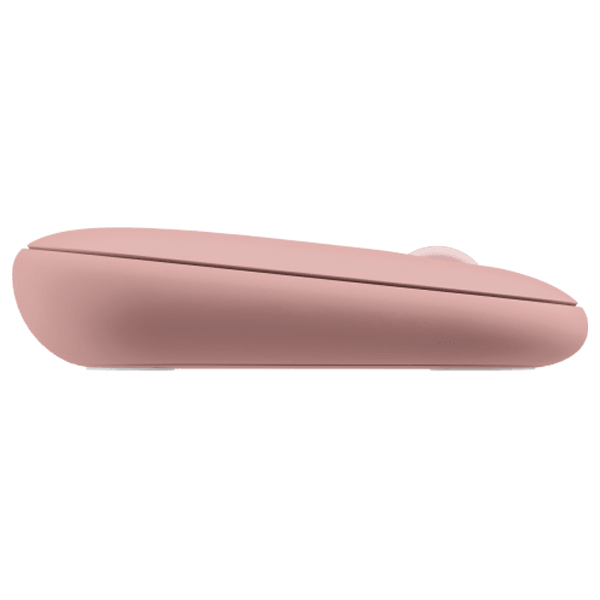 Мышь беспроводная Logitech Pebble 2 M350s TONAL Rose (910-007014) фото