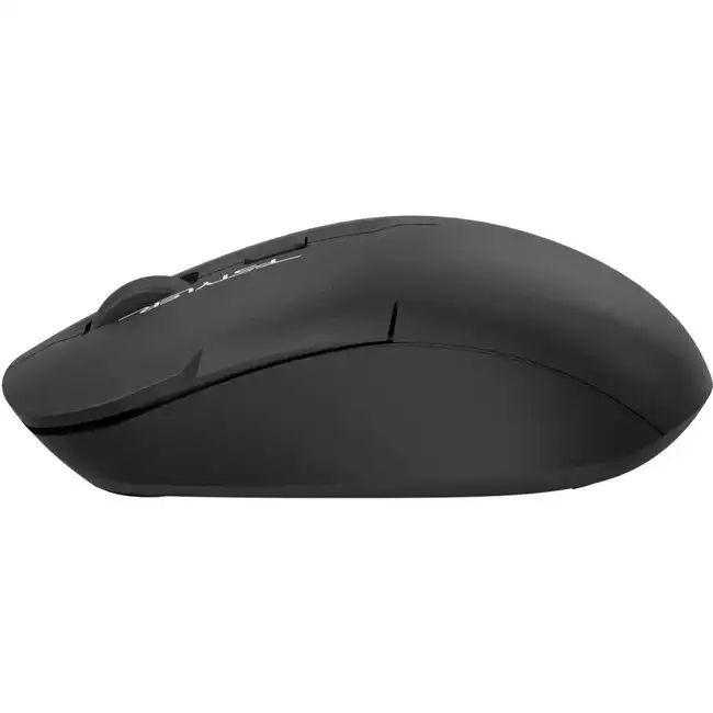 Мышь A4Tech Fstyler FG16CS Air, Black, Wireless, Optical, USB (FG16CS AIR BLACK/FG16CS AIR2 BLACK) фото