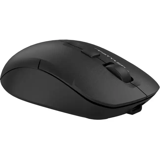 Мышь A4Tech Fstyler FG16CS Air, Black, Wireless, Optical, USB (FG16CS AIR BLACK/FG16CS AIR2 BLACK) фото