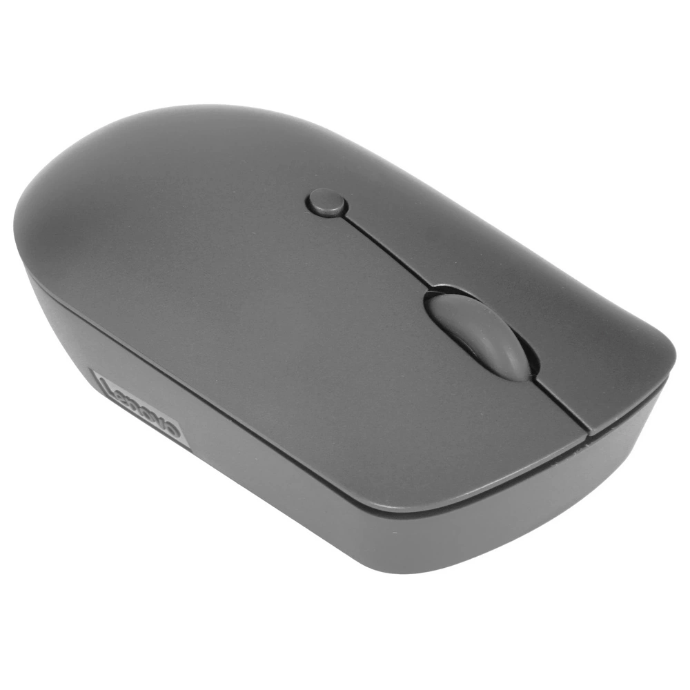 Мышь обычная Lenovo 540 USB-C, Серый (GY51D20867) фото