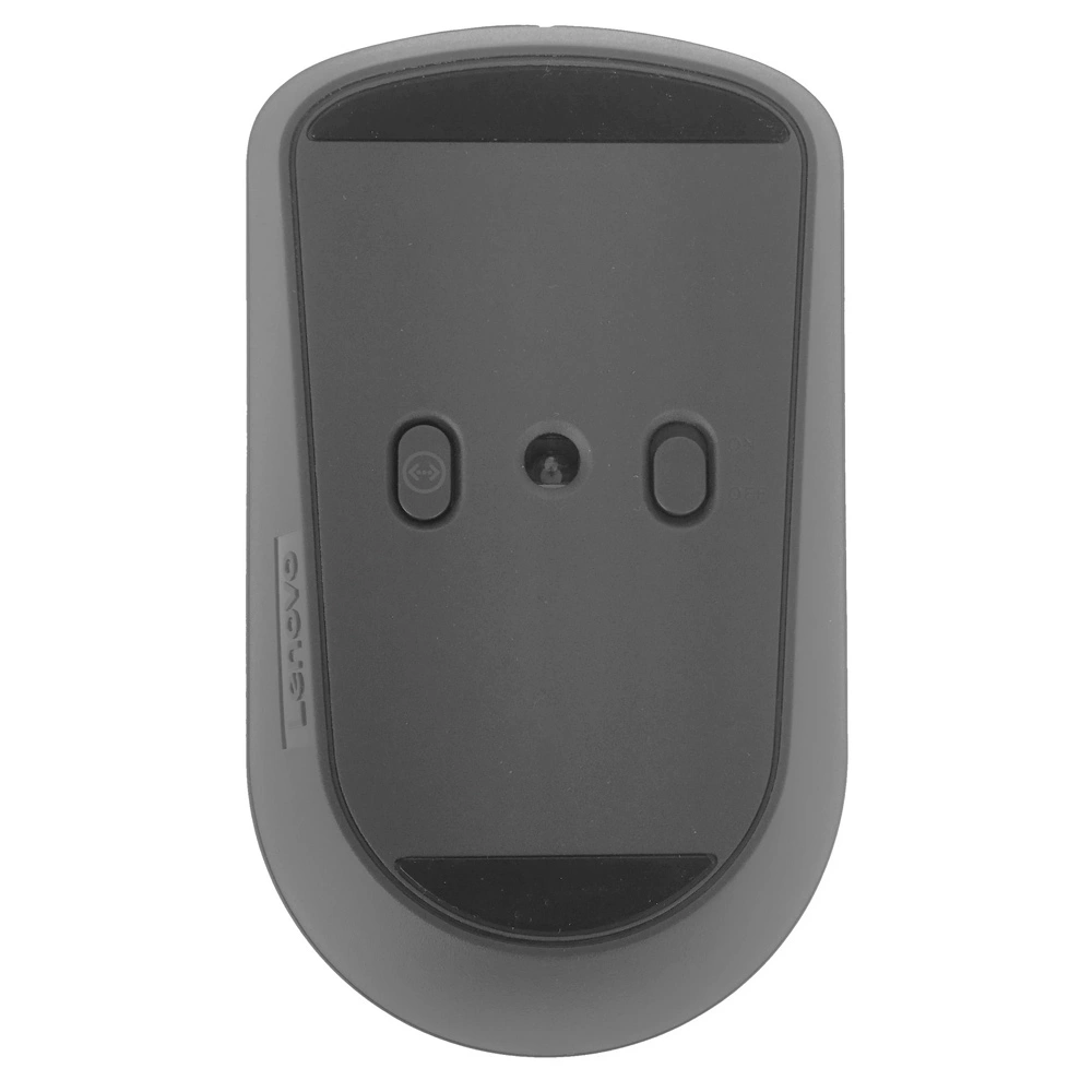 Мышь обычная Lenovo 540 USB-C, Серый (GY51D20867) фото