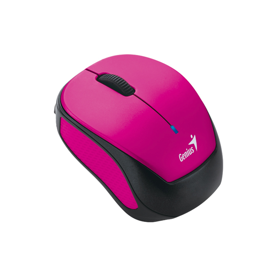 картинка Компьютерная мышь  Genius Micro Traveler 9000R V3 Pink от магазина itmag.kz
