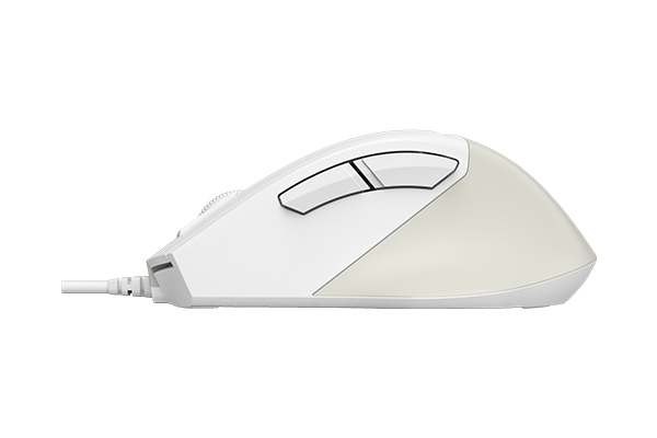 Мышь A4tech Fstyler FM45S Air, Cream Beige, USB (FM45S AIR/CREAM BEIGE) фото