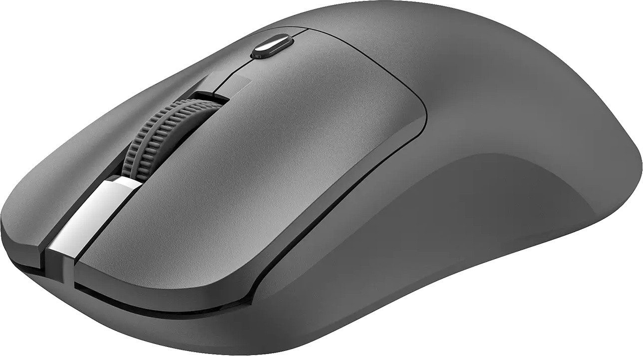 Мышь Meetion R546 Чёрный (MT-R546 Dark Gray) фото
