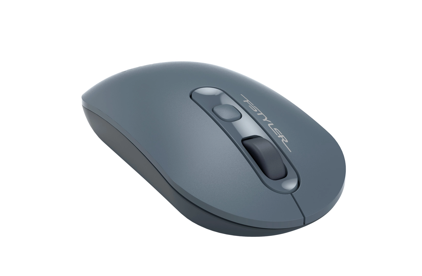 Мышь беспроводная A4tech Fstyler FG20-AshBlue (FG20-AshBlue Fstyler) фото