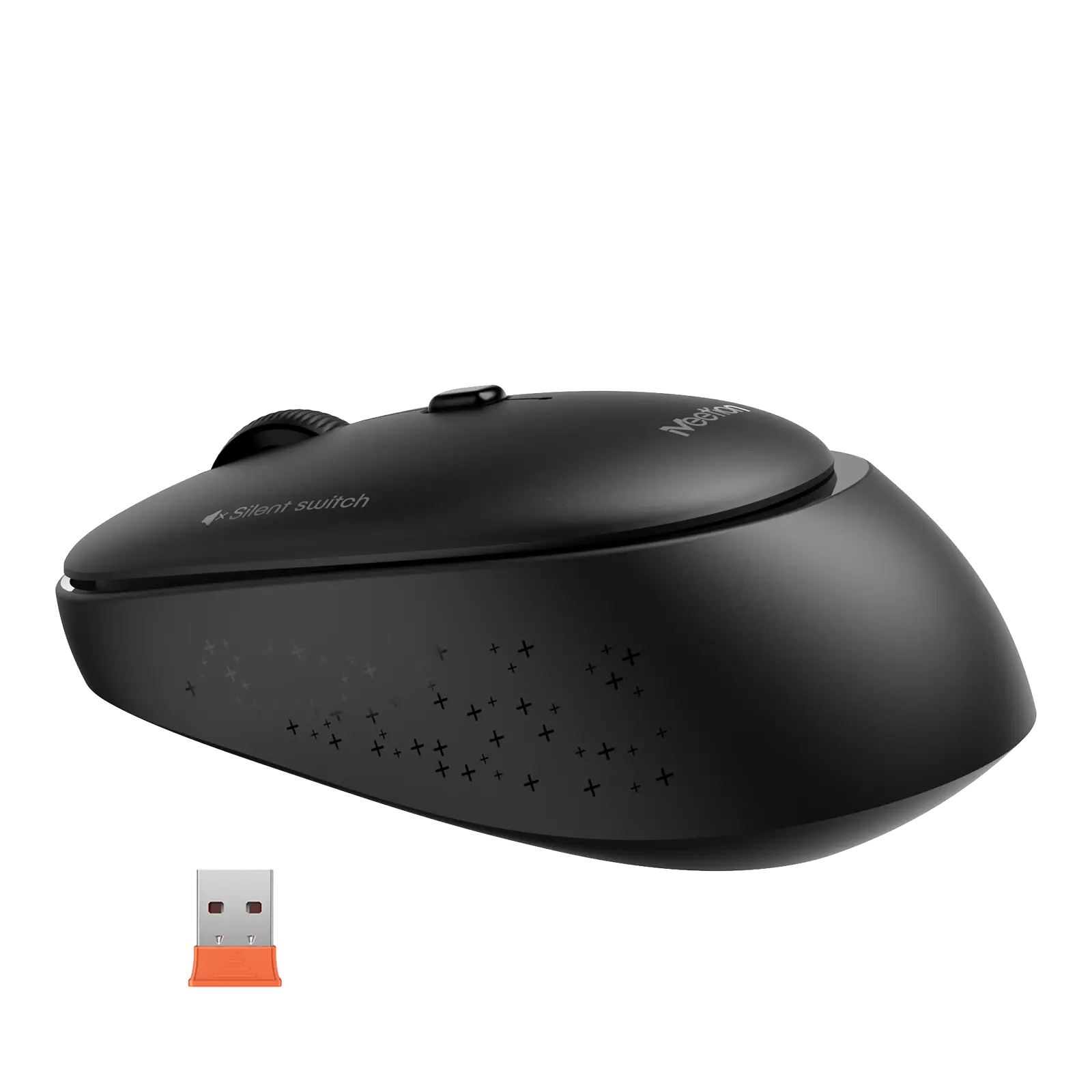 Мышь Meetion R571 Black (MT-R571 Black) фото
