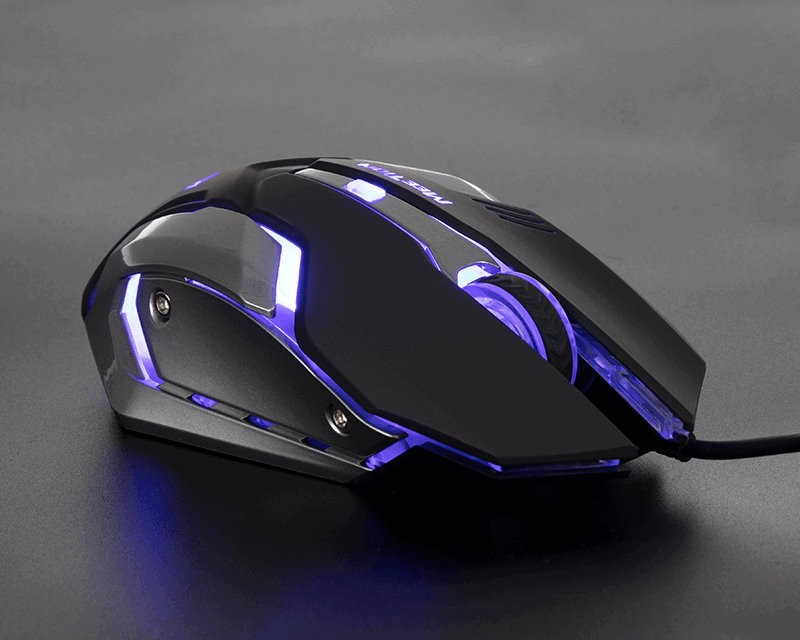Мышь Meetion M915 Black (MT-M915 Black) фото