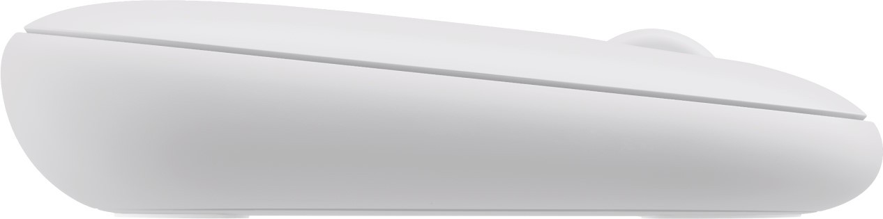 Мышь Logitech Pebble Mouse 2 M350s, Белый (910-007013) фото