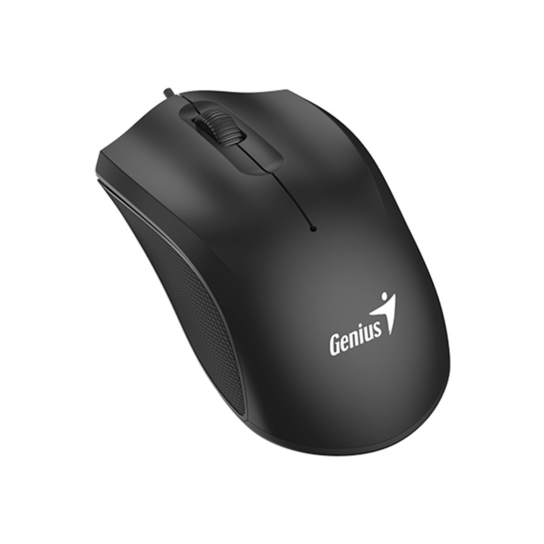 картинка Компьютерная мышь  Genius DX-170 Black от магазина itmag.kz