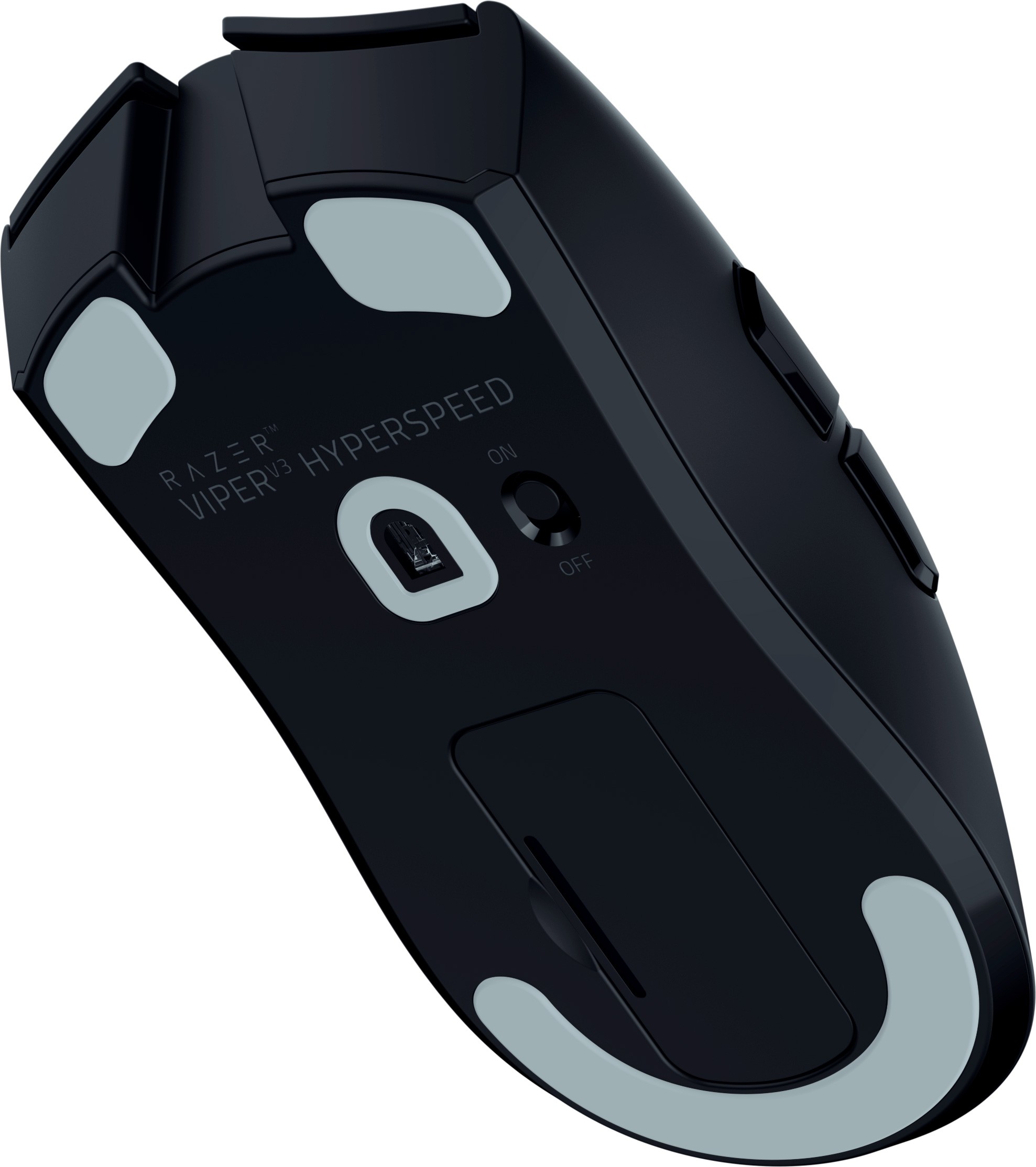 Компьютерная мышь Razer Viper V3 HyperSpeed (RZ01-04910100-R3M1) фото