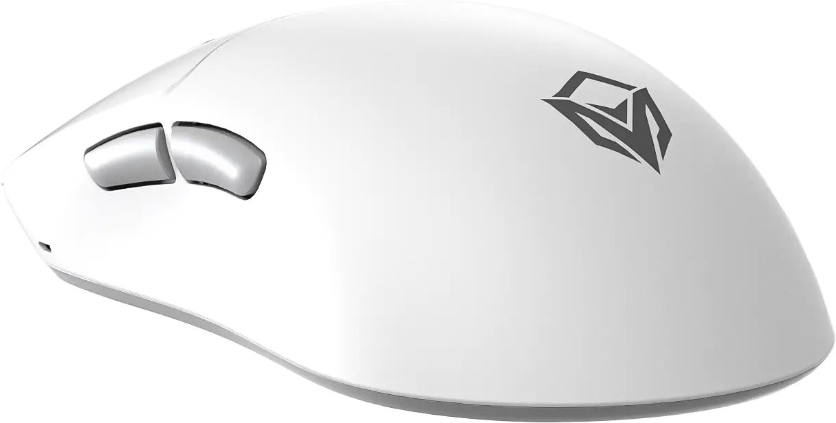 Мышь Meetion GW40 White (MT-GW40-B WH+Gray) фото