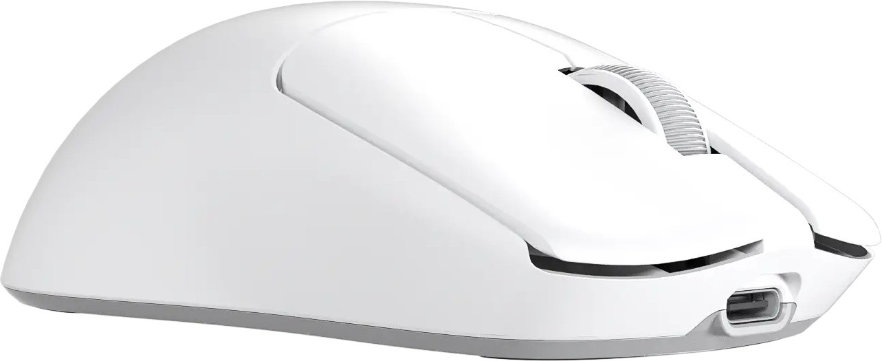 Мышь Meetion GW40 White (MT-GW40-B WH+Gray) фото
