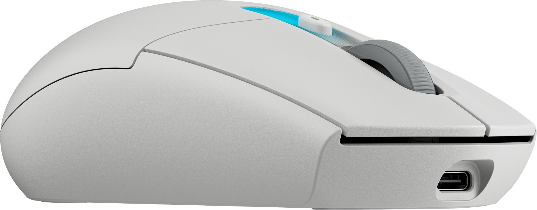 Игровая мышь Logitech G305X Superlight, White (910-007747) фото