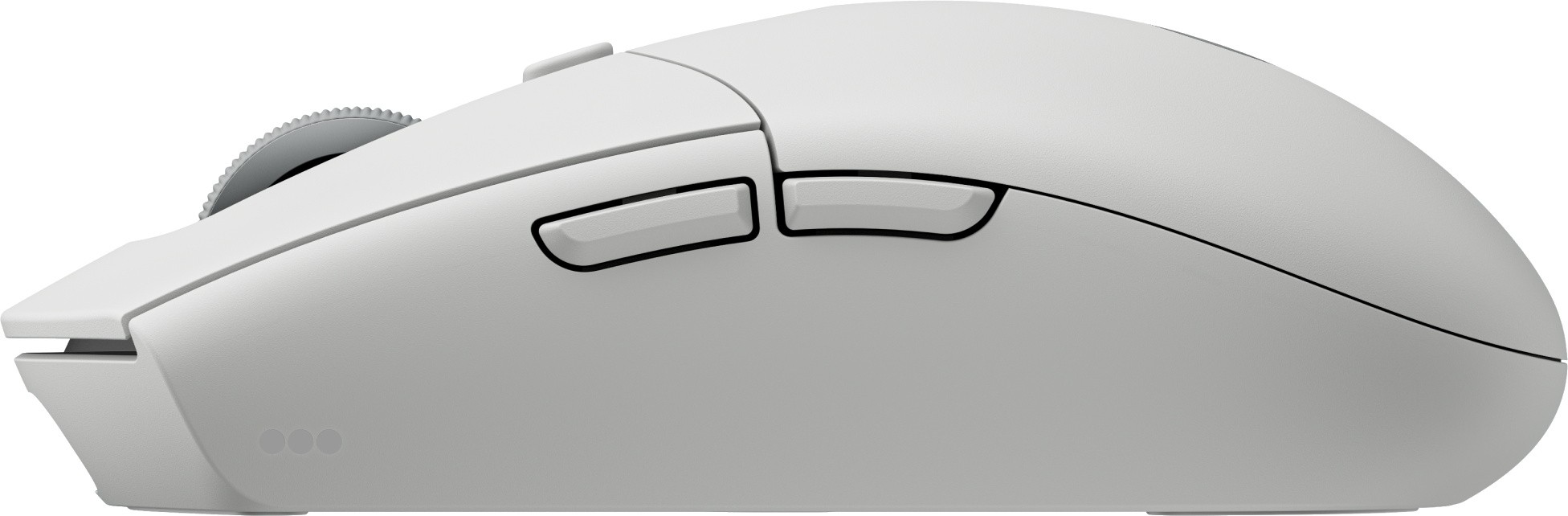 Игровая мышь Logitech G305X Superlight, White (910-007747) фото