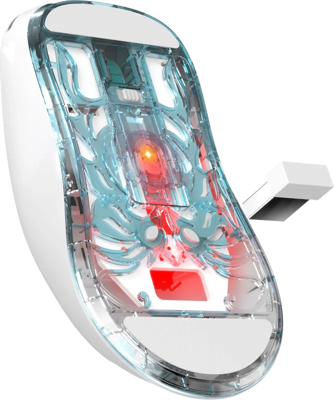 Мышь Defender Blaze GM-148 (52149) фото